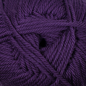 60 Blackberry Wine - 220 Superwash Merino