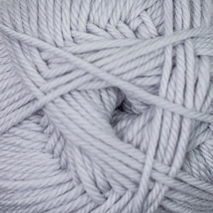 64 Glacier Grey - 220 Superwash Merino