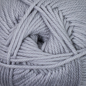 65 Flint Grey - 220 Superwash Merino