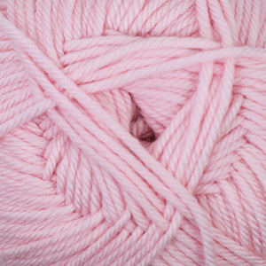 72 Seashell Pink - 220 Superwash Merino
