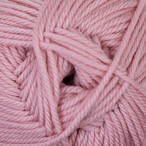 73 Coral Cloud - 220 Superwash Merino