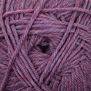 78 Petunia Heather - 220 Superwash Merino