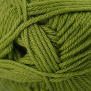 84 Peridot - 220 Superwash Merino