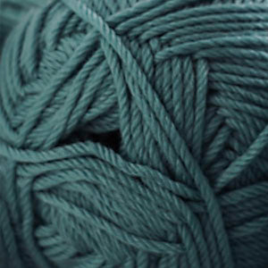 88 Green Blue Slate - 220 Superwash Merino