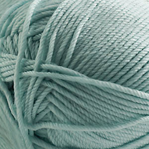 90 Pastel Turquoise - 220 Superwash Merino