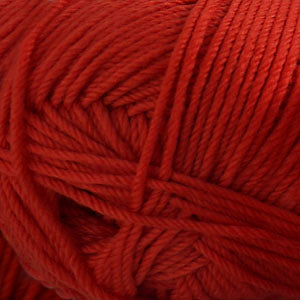 97 Paprika - 220 Superwash Merino