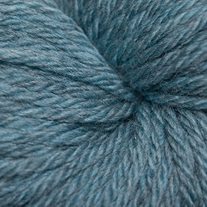 Summer Sky Heather - 220 Superwash Sport