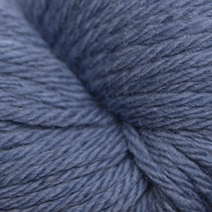 West Point Blue Heather - 220 Superwash Sport