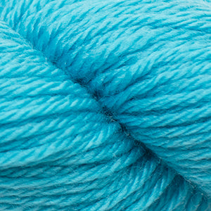 Peacock Blue - 220 Superwash Sport
