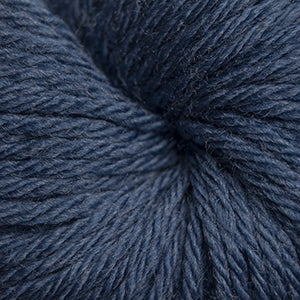 Colonial Blue Heather - 220 Superwash Sport
