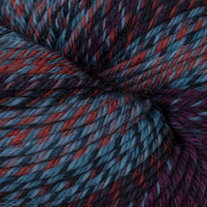 104 Berries - 220 Superwash Wave