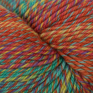 113 Unicorn - 220 Superwash Wave