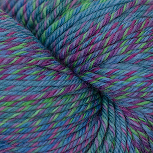 114 Spring - 220 Superwash Wave