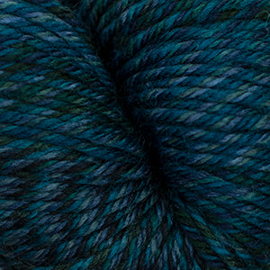 116 Deep Sea - 220 Superwash Wave