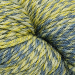 121 Grellow - 220 Superwash Wave