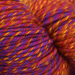 122 Bird of Paradise - 220 Superwash Wave