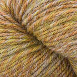 123 Golden Hour - 220 Superwash Wave