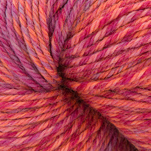 126 Wildberry - 220 Superwash Wave