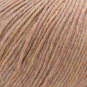 375 Blush Heather - 220 Superwash®