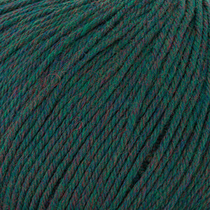 386 Rainforest Heather - 220 Superwash®