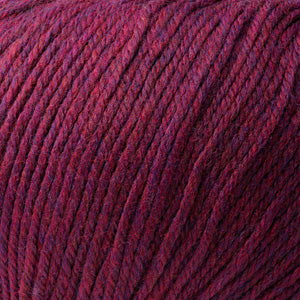414 Spinel Heather - 220 Superwash® *NEW*