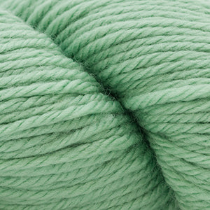 Silt Green - 220 Superwash® Aran