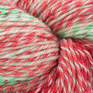 129 Holly - 220 Superwash Wave