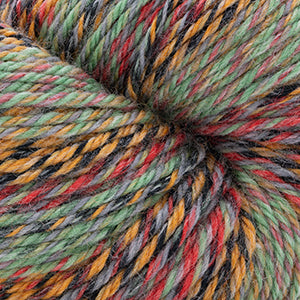 134 Rainy City - 220 Superwash Wave