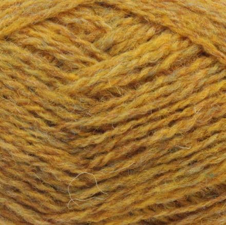 230 Yellow Ochre - Double Knitting