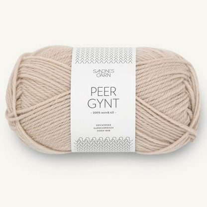 2321 Marzipan - Peer Gynt