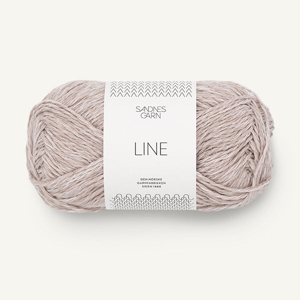 2331 Soft Sand - Line