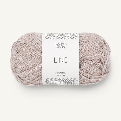 2331 Soft Sand - Line
