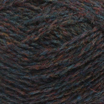 236 Rosewood - Double Knitting