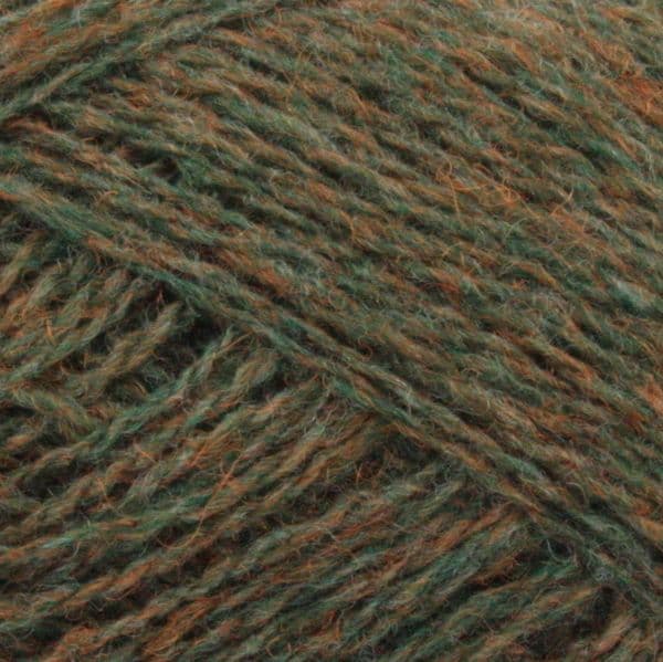 241 Tan Green - Ultra Lace