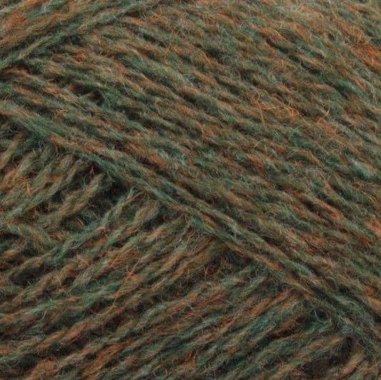 241 Tan Green - Ultra Lace