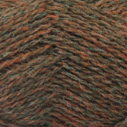 241 Tan Green - Double Knitting