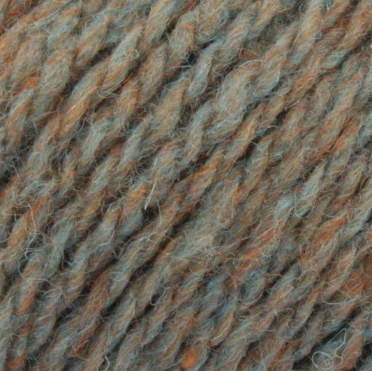 251 Topaz - Heather Aran