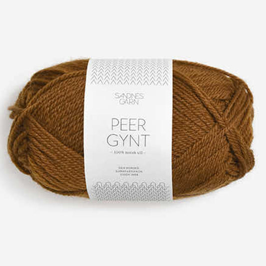 2564 Deep Monk's Robe - Peer Gynt