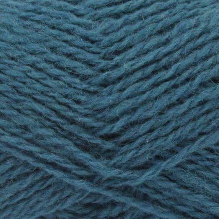 258 Peacock - Double Knitting