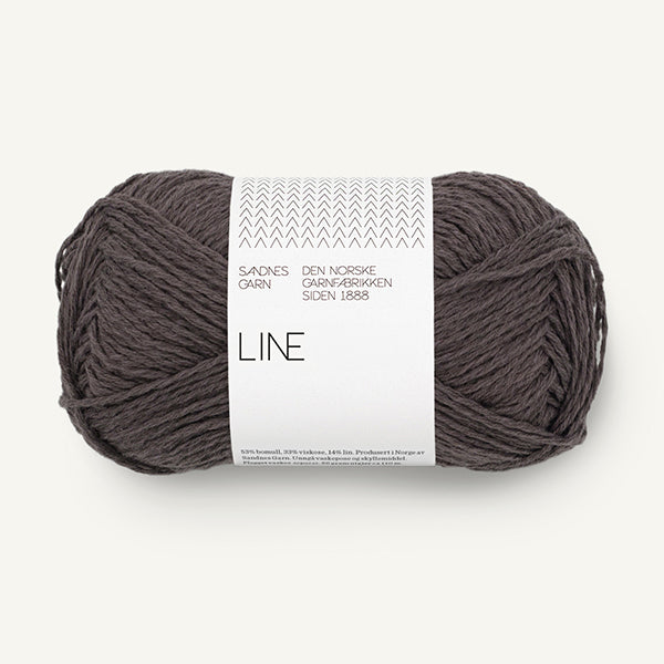 2581 After Dark - Line
