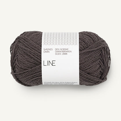 2581 After Dark - Line