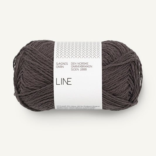 2581 After Dark - Line