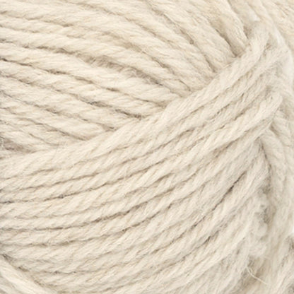 2641 Natural White Melange - Peer Gynt