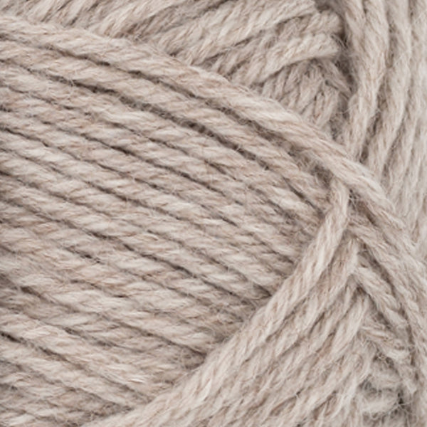 2650 Beige Heather - Peer Gynt