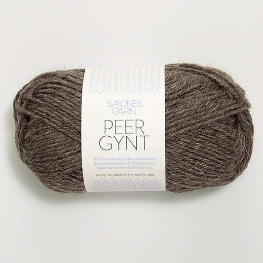 2652 Brown Heather - Peer Gynt