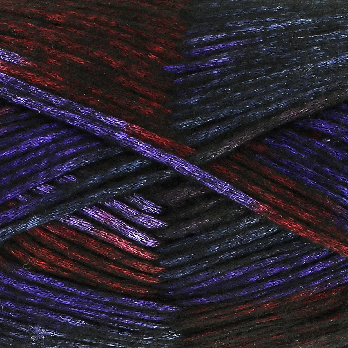 Violet Dropwing - Firefly Aran