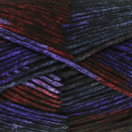 Violet Dropwing - Firefly Aran