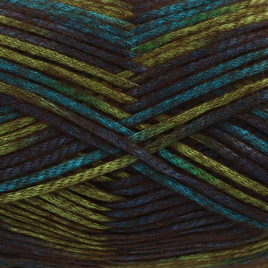 Emperor Moth - Firefly Aran *NEW*