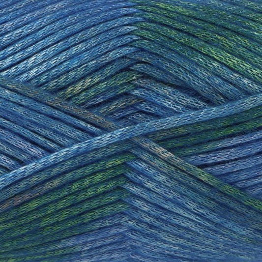 Sapphire Damselfly - Firefly Aran *NEW*