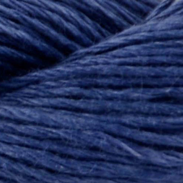 28 Fierce Blue - Flax